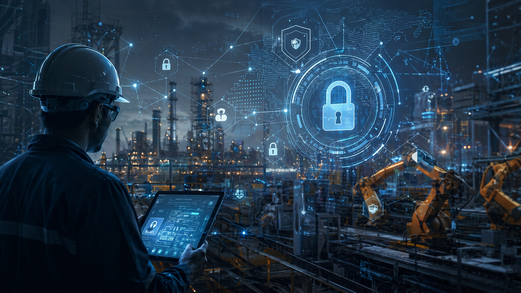 OT Cybersecurity